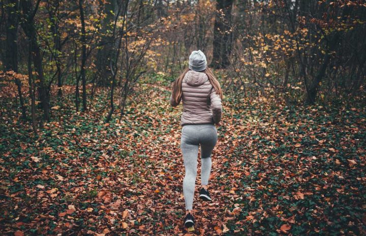 Typowe choroby jesienią – dlaczego fitness pomaga?