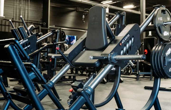 Jaki wybrać sprzęt do ćwiczeń fitness?