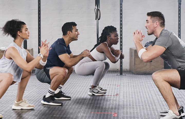 Trening Tabata: sprawdzony plan ćwiczeń dla początkujących i zaawansowanych