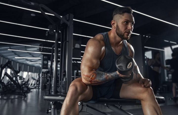 Bulgarian bag – profesjonalny worek treningowy do ćwiczeń siłowych i crossfit | 15-30kg