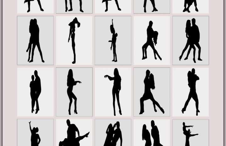 Kizomba fitness – taneczny trening wzmacniający biodra i kojący umysł