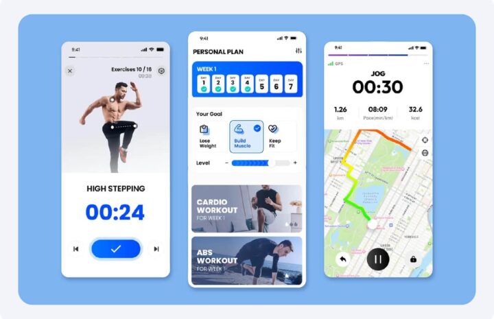 strava pomaga śledzić twoje sportowe aktywności