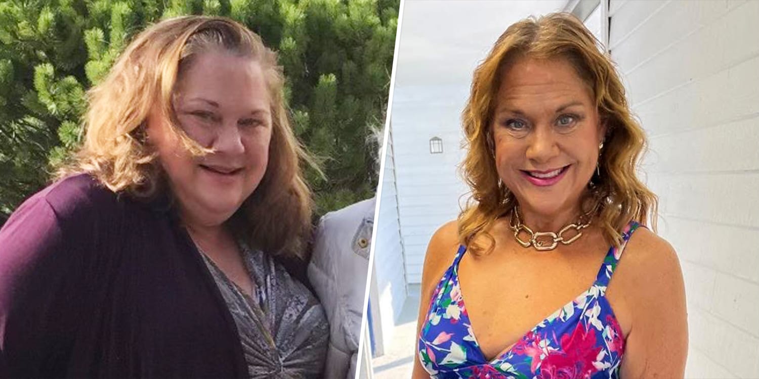 trening siłowy i dieta bogata w białko