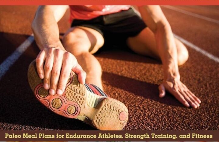 Dieta paleo dla aktywnych dostarcza energii z naturalnych białek, warzyw i owoców