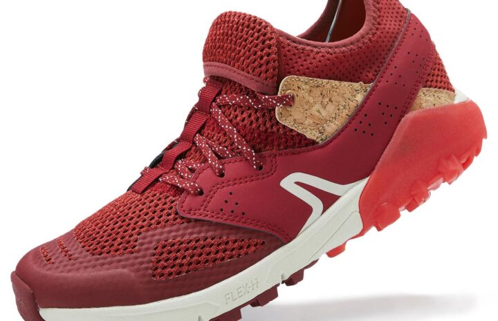 Buty do nordic walking: jak ocenić amortyzację i trwałość?