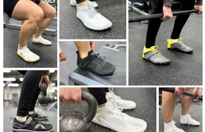 Najlepsze buty do fitnessu i cardio dla kobiet – jak wybrać odpowiednie obuwie treningowe